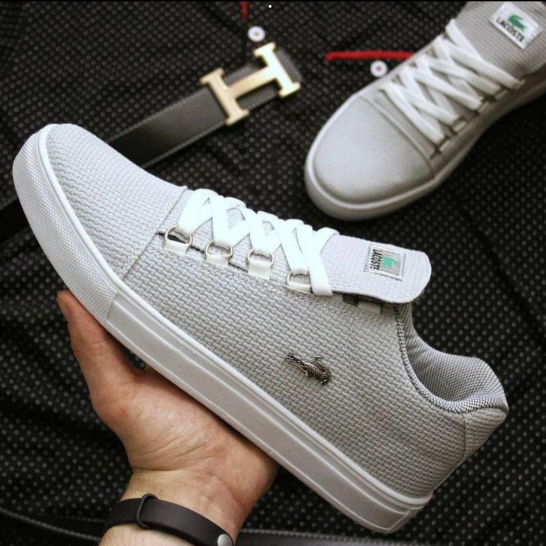 LACOSTE